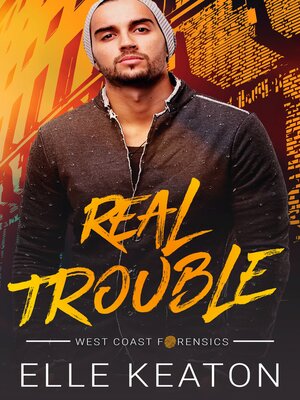 cover image of Real Trouble